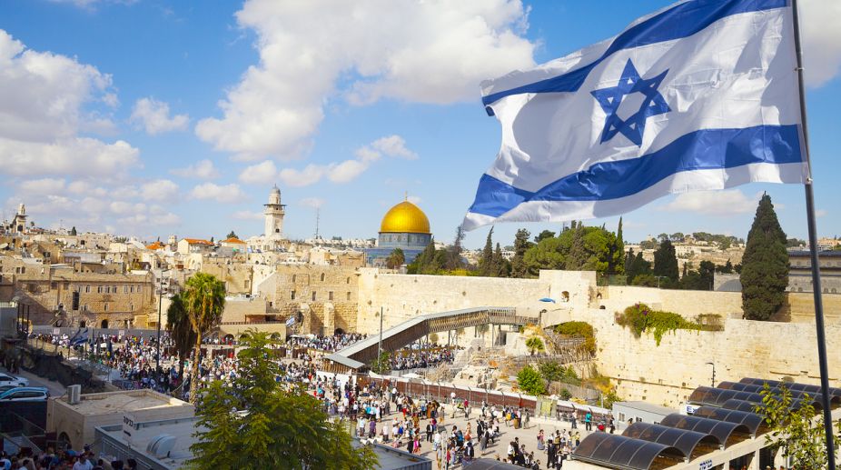Israel, Travel, Visa fee