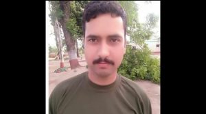 BSF jawan killed 4 civilians injured in Pakistan shelling