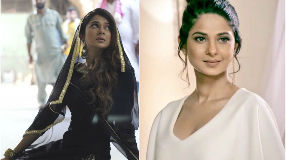 Birthday Special: Jennifer Winget’s style file