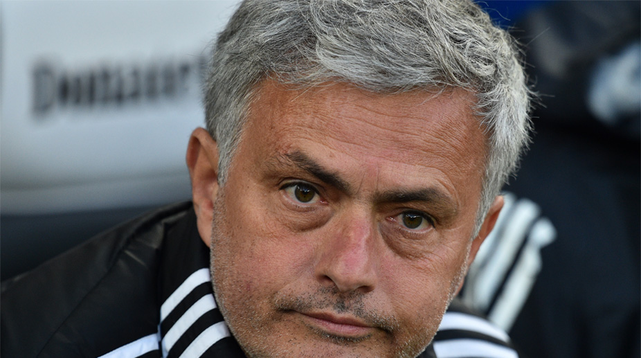 Jose Mourinho reveals 2 Manchester United stars in doubt for FA Cup final