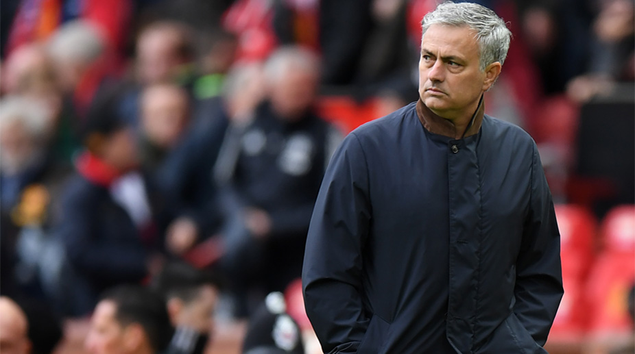 Jose Mourinho explains why he preferred Scot McTominay over Nemanja Matic for manager’s award