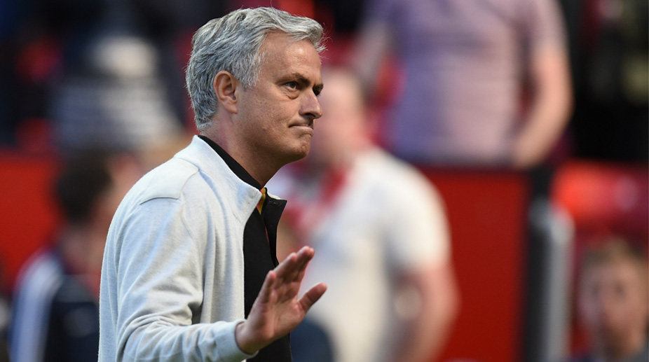 Manchester United boss Jose Mourinho updates on Anthony Martial, Romelu Lukaku injuries