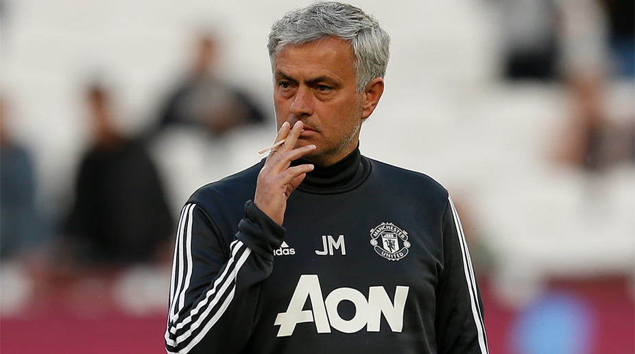 Premier League: Manchester United boss Jose Mourinho explains team selection for Watford tie