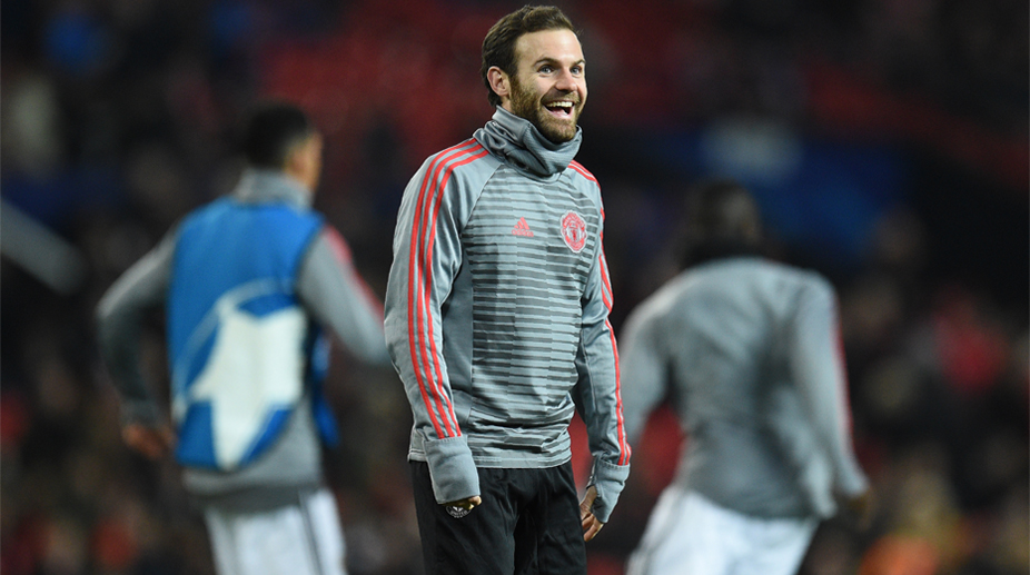 Juan Mata reflects on Manchester United’s last-gasp win over Arsenal