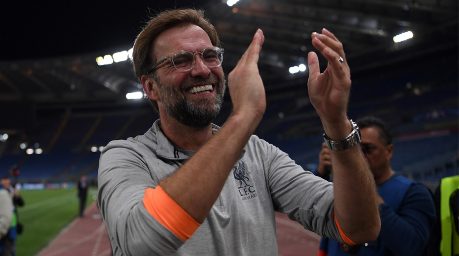Jurgen Klopp updates on whether Emre Can and Joe Gomez can play this season