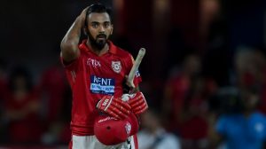 IPL 2018, KL Rahul