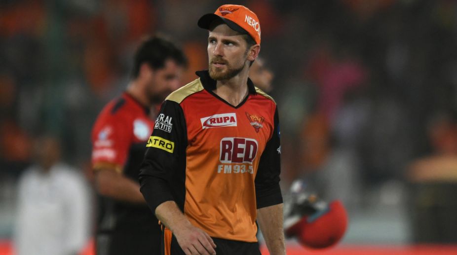 In pictures: RCB vs SRH, top 5 performers