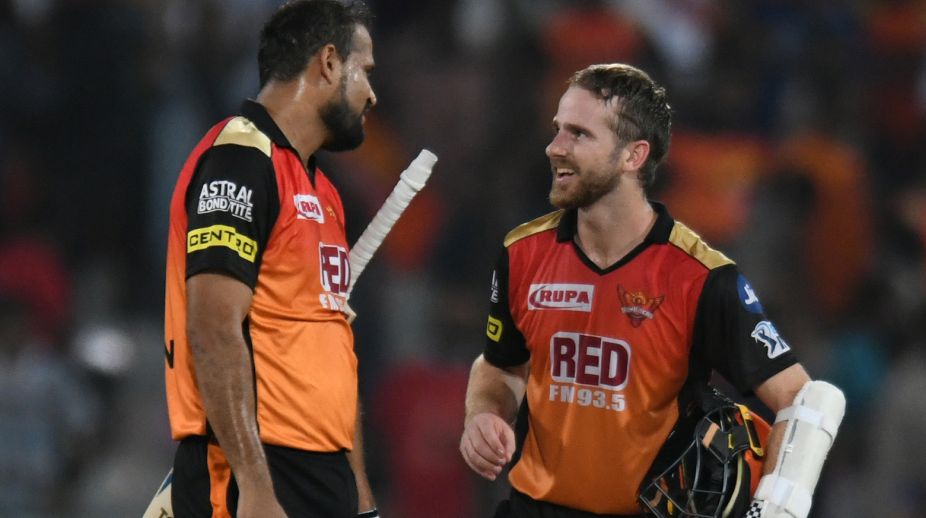 IPL 2018, first play-off | SRH vs CSK: Everything you need to know