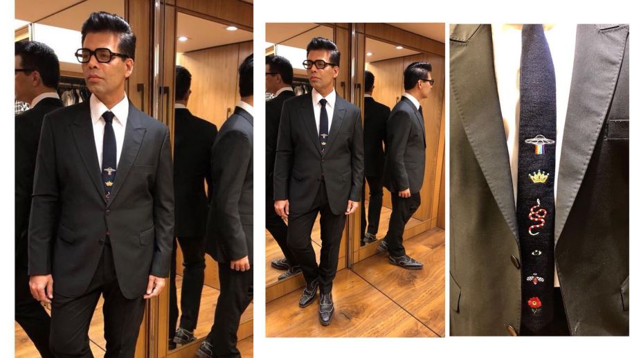 Karan Johar