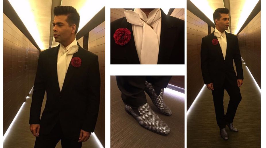 Karan Johar