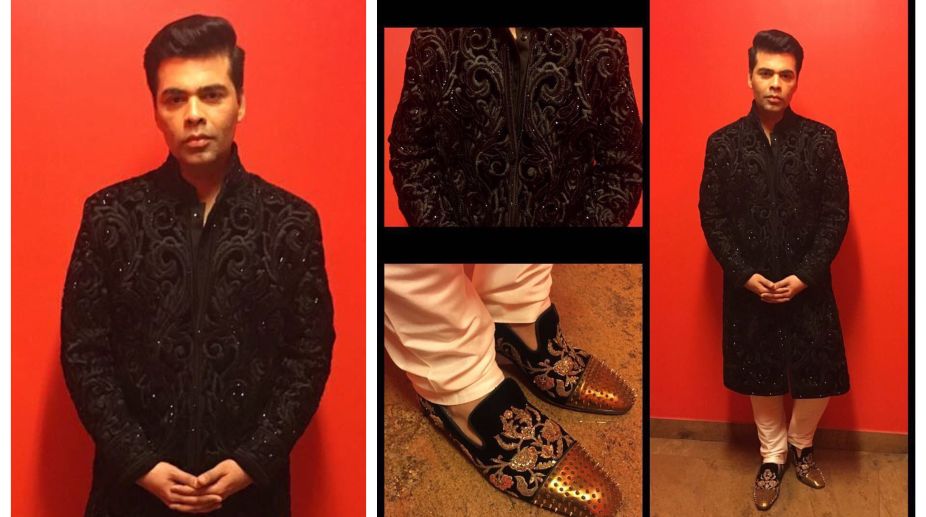 Karan Johar