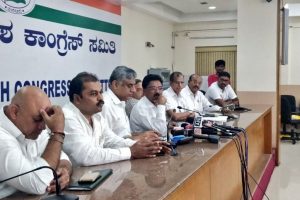 Karnataka power tussle gets murkier as Congress releases another audio tape