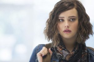 13 Reasons Why star Katherine Langford joins Avengers 4