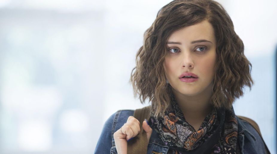 13 Reasons Why star Katherine Langford joins Avengers 4