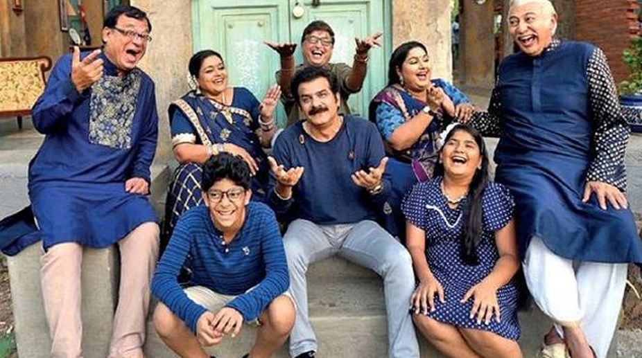 Khichdi Season 3 Leaves Fans Elated The movie in hindi hd | comedy being limitless plot : khichdi season 3 leaves fans elated