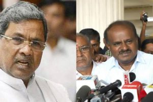 Karnataka: Amid poaching reports, Congress, JD(S) MLAs go ‘missing’