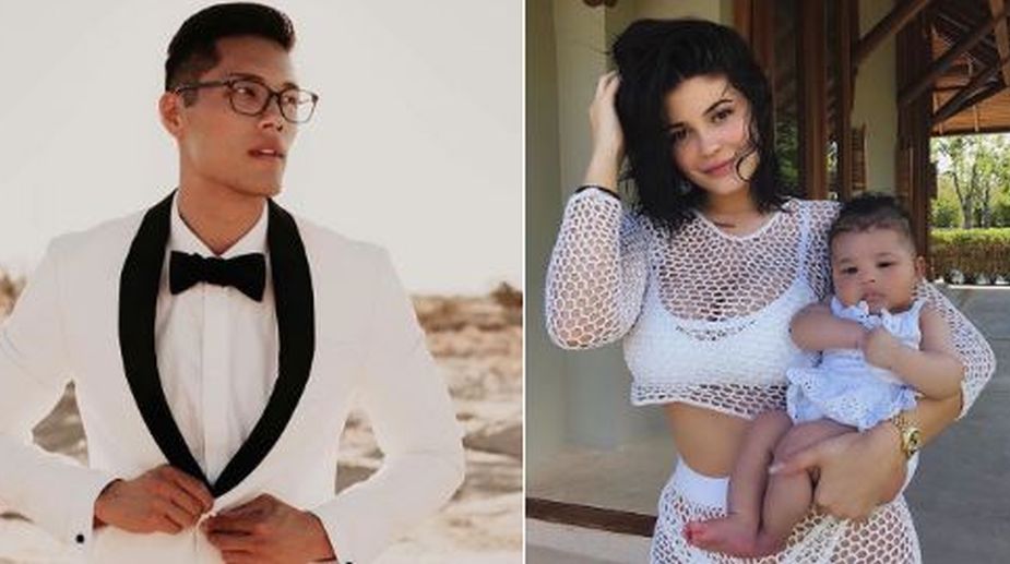 Kylie Jenner’s bodyguard Stormi’s real father? Reality star debunks conspiracy theory  