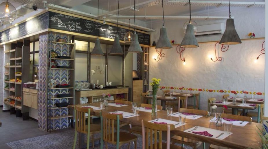 La Bodega