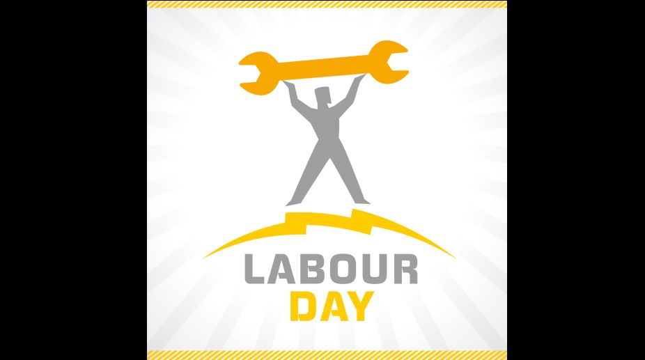 India, International Workers' Day, Labour Day, May Day