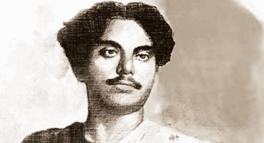 Kazi Nazrul Islam 