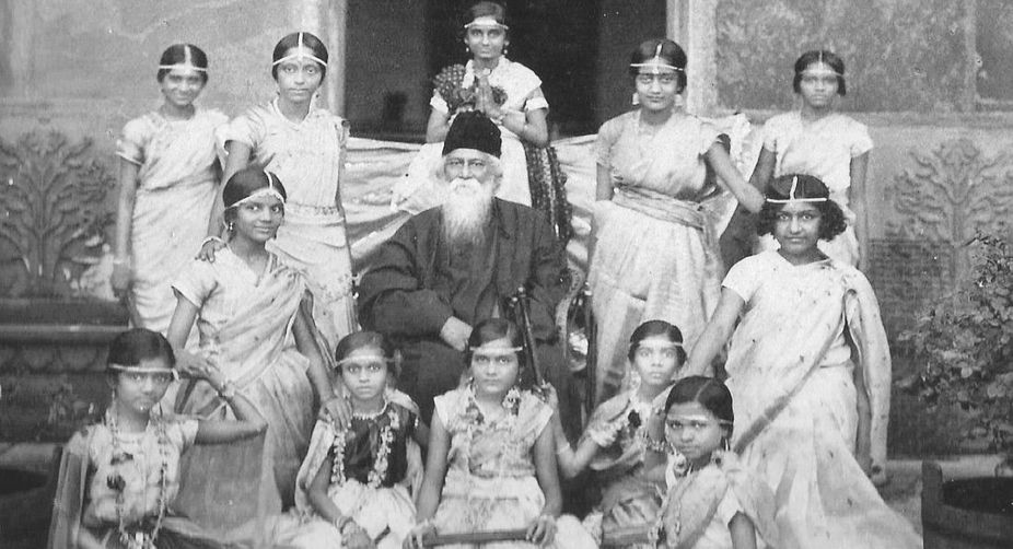 Rabindranath Tagore