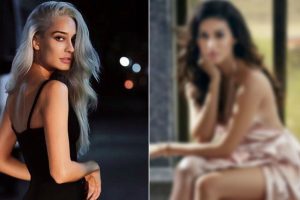 Find out who replaced Lisa Haydon as the lead in The Trip Season 2