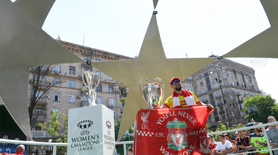 Istanbul to host 2020 Champions League final