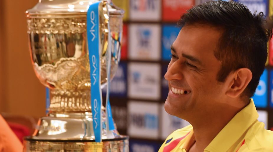 IPL 2018 final | SRH vs CSK: Stats review