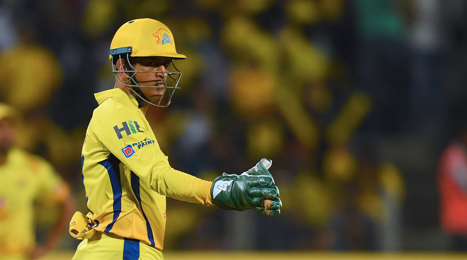 CSK are favourites to win IPL crown: Survey