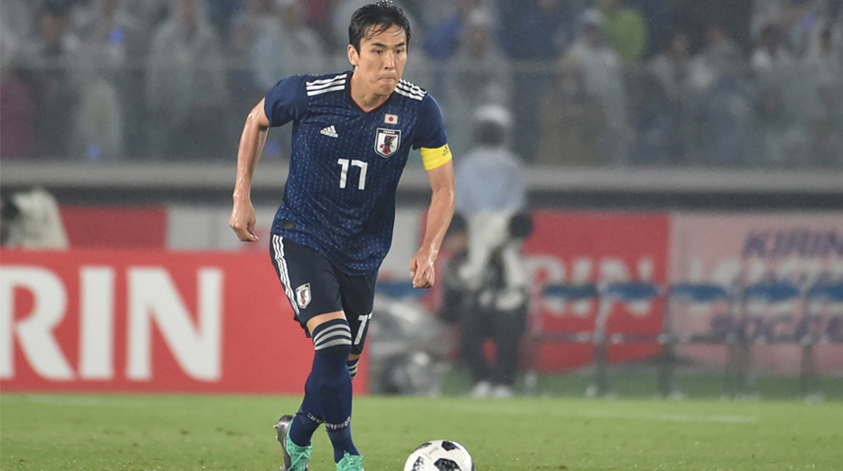 2018 FIFA World Cup | Japan lose to Ghana in friendly