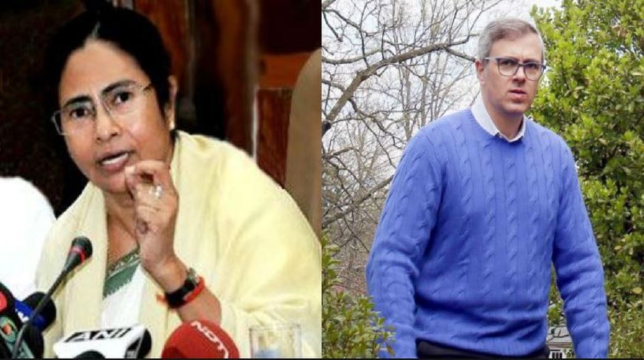 Karnataka polls: Mamata congratulates winners; Omar says ‘Et Tu Karnataka’