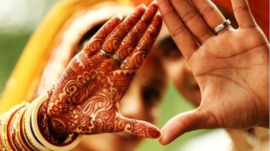 Don’t be fooled on matrimonial sites, be wary