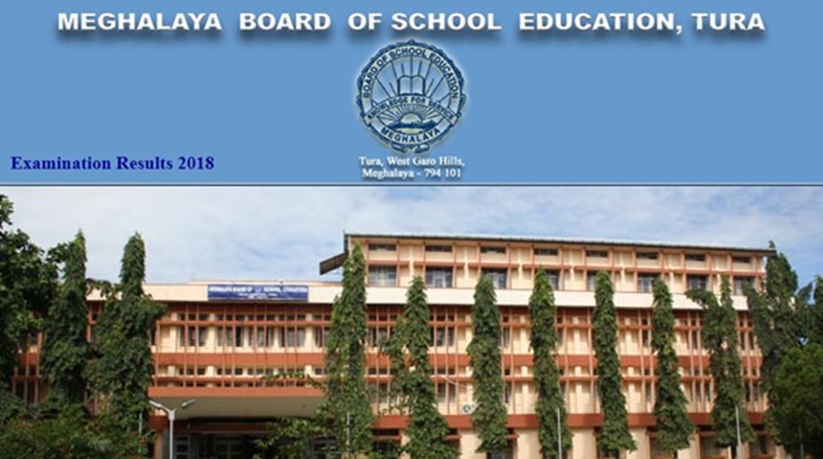 Meghalaya MBOSE Class 12 results declared at www.mbose.in | Get results via SMS