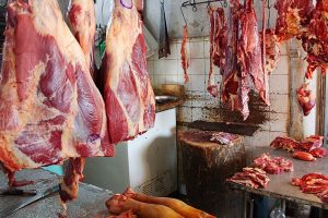 Bengal: CID takes over probe into carcass meat scam