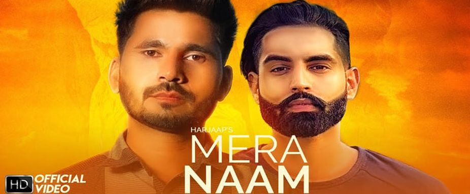 MERA NAAM – HARJAAP Ft. PARMISH VERMA