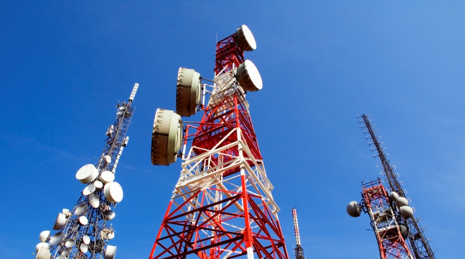 Govt to set up 4,072 mobile towers in LWE areas at cost of Rs 7,330 crore