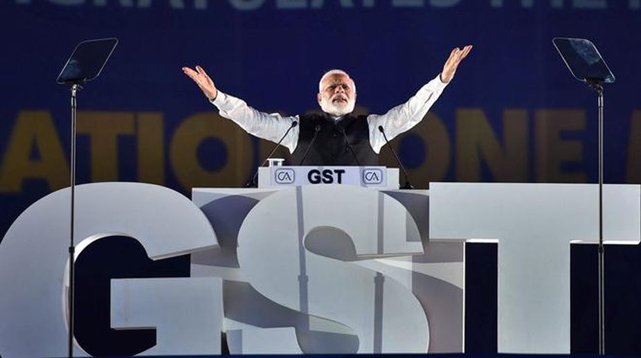 Gradual economic recovery seen in India: UN ESCAP