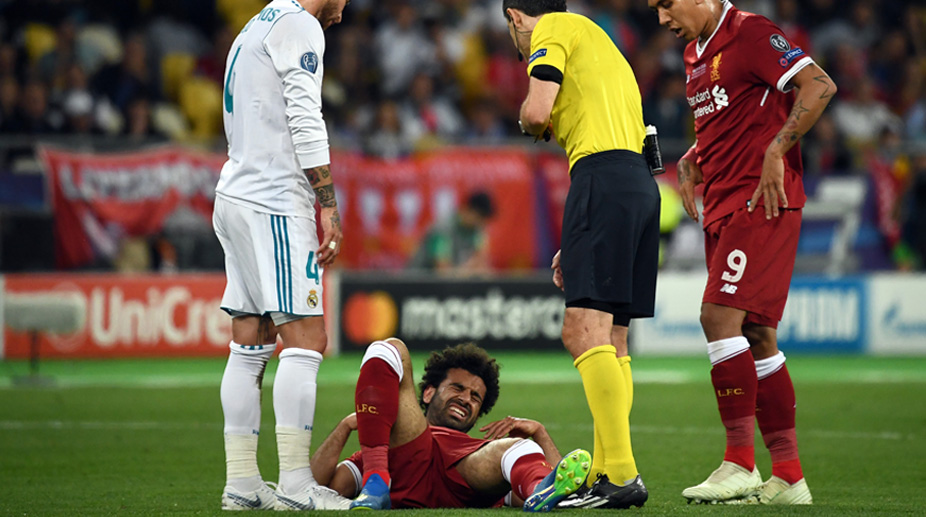 2018 FIFA World Cup | Kuwaiti preacher makes absurd claim on Mohamed Salah’s injury