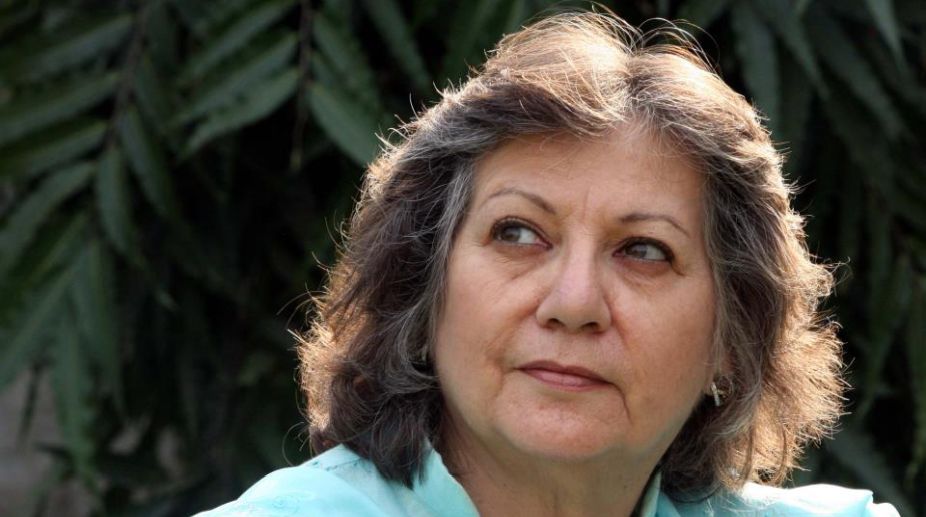 After invitation, Faiz Ahmad Faiz’s daughter Moneeza Hashmi ‘denied’ entry to Delhi event