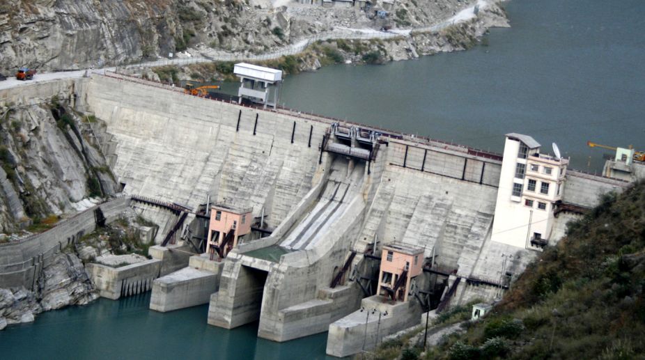 Satluj ‘pooja’ to be organised by hydropower company in HP