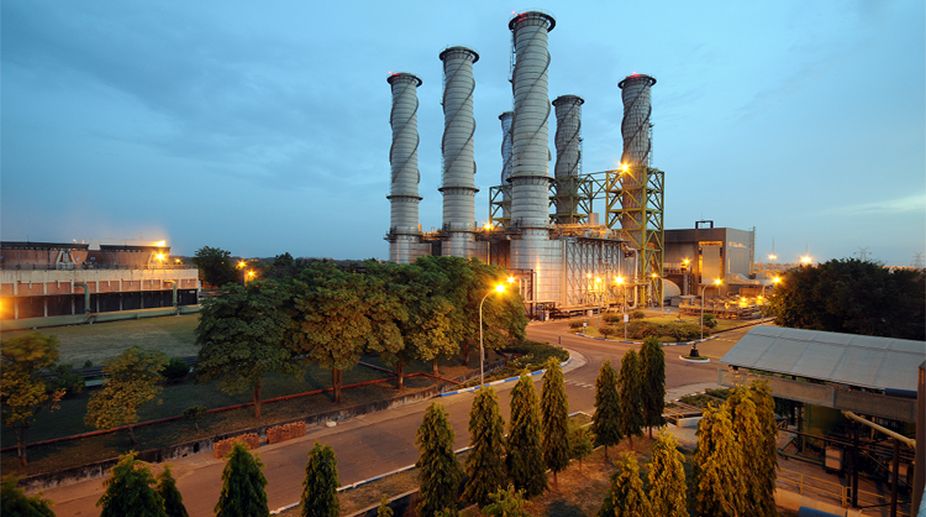 NTPC profit after tax up 10.21% in FY 2017-18