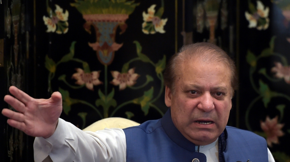 Nawaz Sharif admits to Pakistan’s hand behind 26/11 Mumbai terror attack