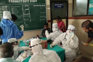 Man dies of Nipah virus in Kozhikode, toll reaches 14