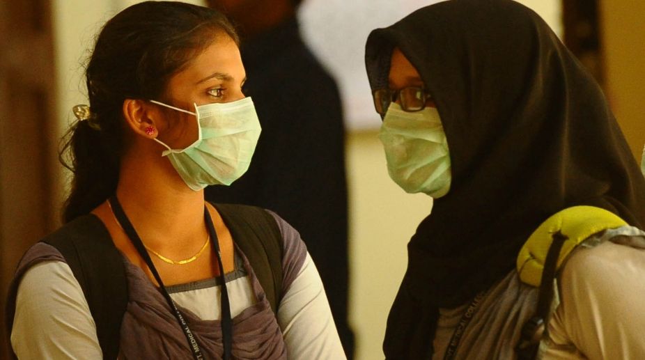 Death toll due to Nipah virus now 15 in Kerala