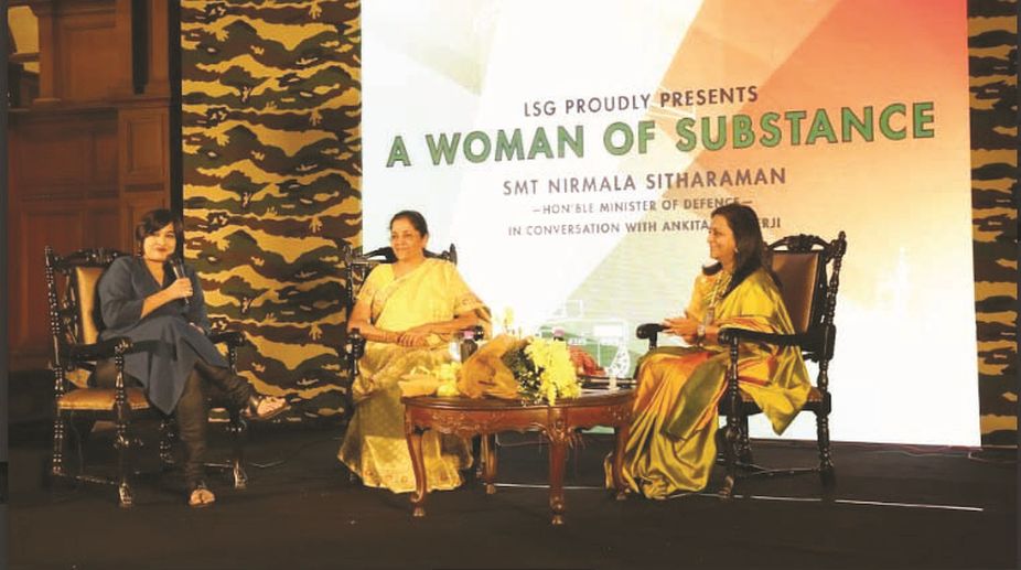 ‘Doklam issue was handled by India with complete maturity without bloodshed’