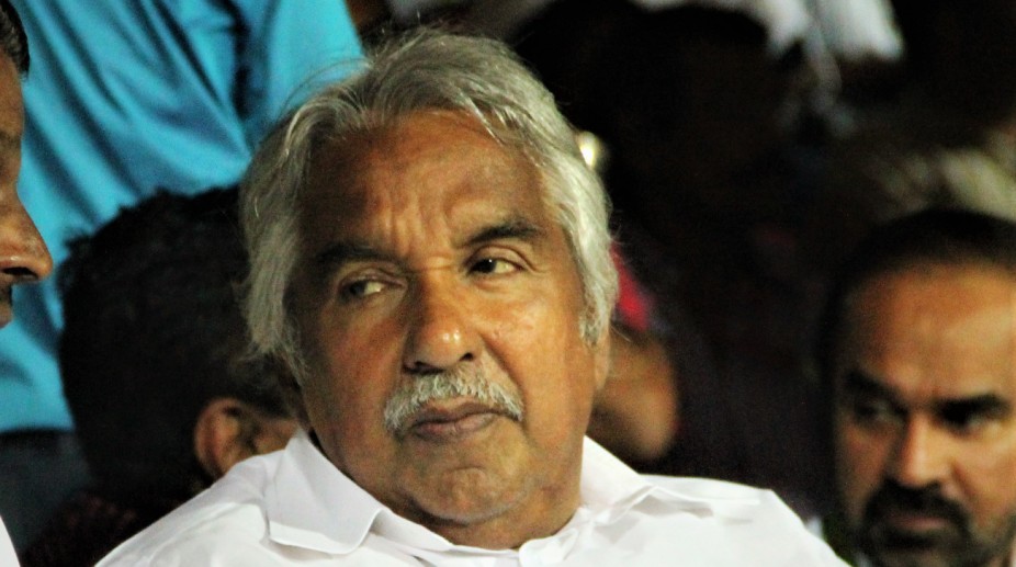 Former Kerala CM Oomen Chandy has some important questions for PM Modi