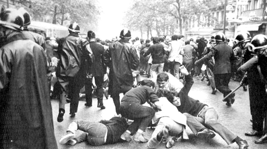 Fifty Years After
