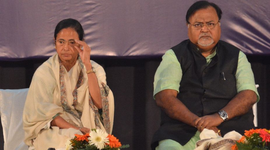 Revise curricula, introduce English course: Partha Chatterjee to West Bengal educational institutes