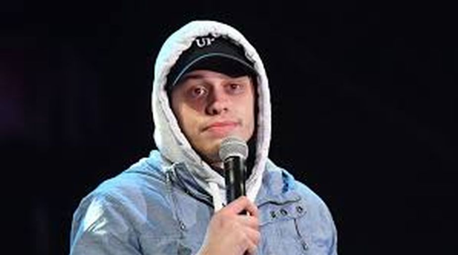 Mental illness doesn’t mean you can’t be in a relationship: Pete Davidson
