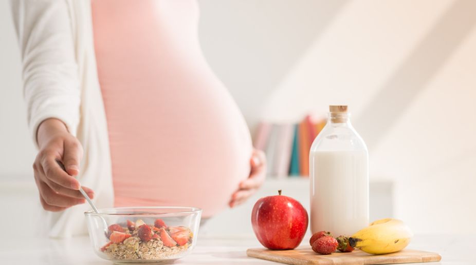Mother’s Day Special: Essential nutrition for expecting mothers
